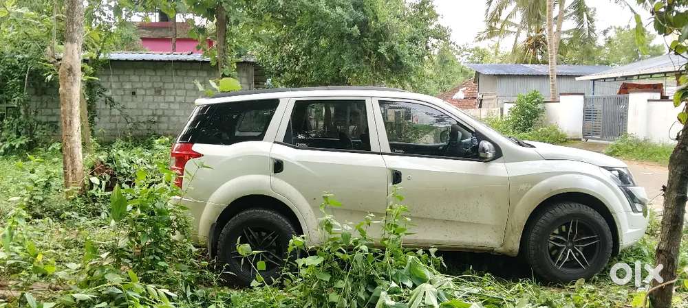 Mahindra Xuv500 Diesel Manual 2016