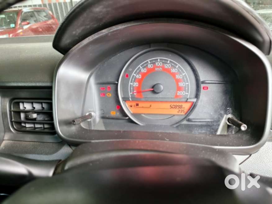 Maruti Suzuki Ignis 1.3 Sigma, 2020, Petrol