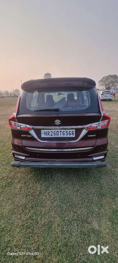Hyundai Grand I10 Sportz 2019 November Ki H All Original H Only 65 K R