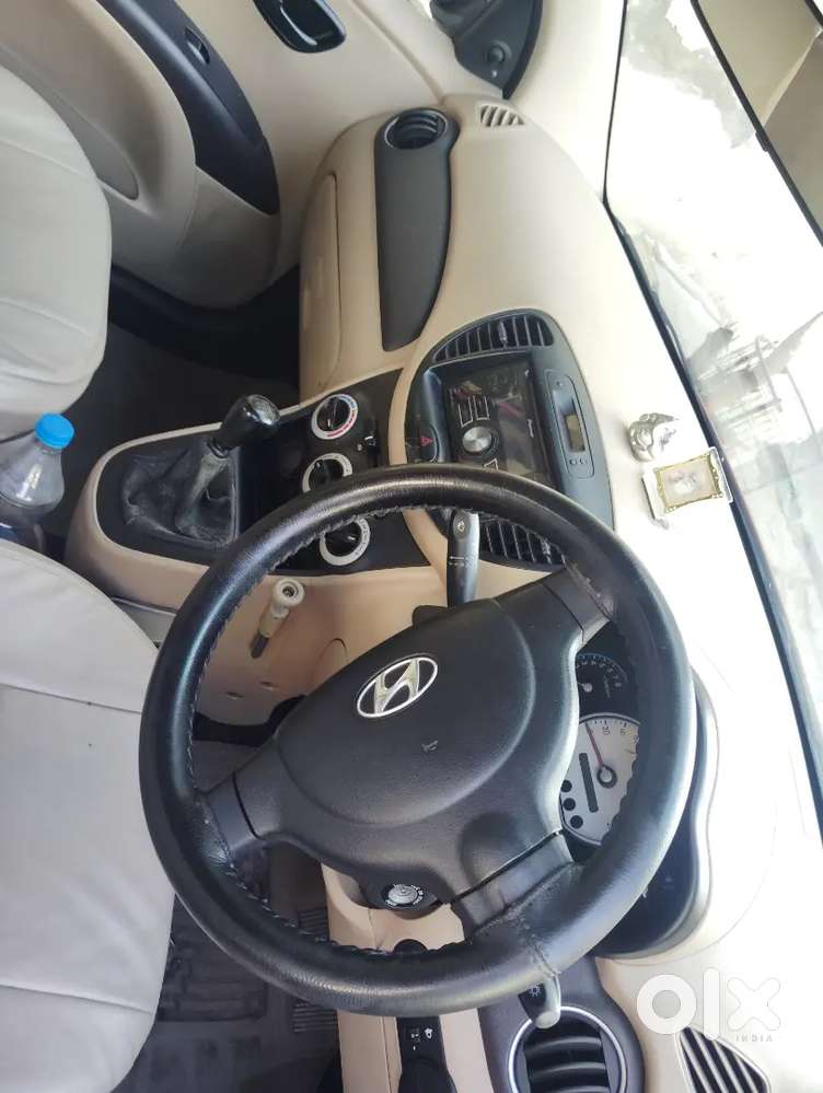 Single Hand Driven Only On Patrol In Great Conditions