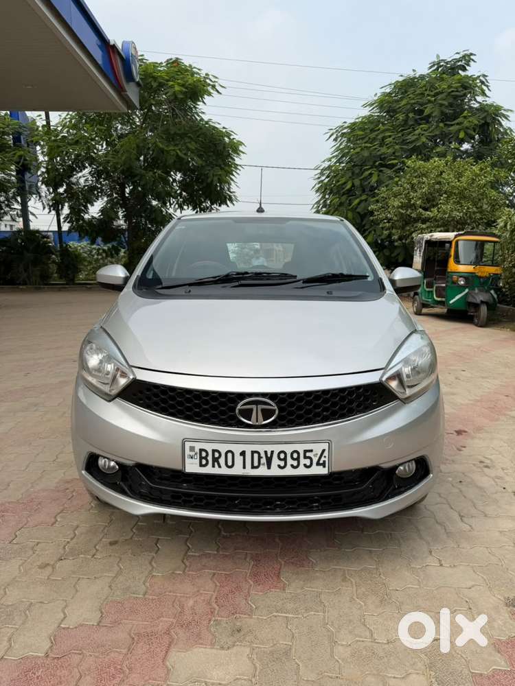 Tata Tiago 1.05 Revotorq Xt, 2017, Petrol