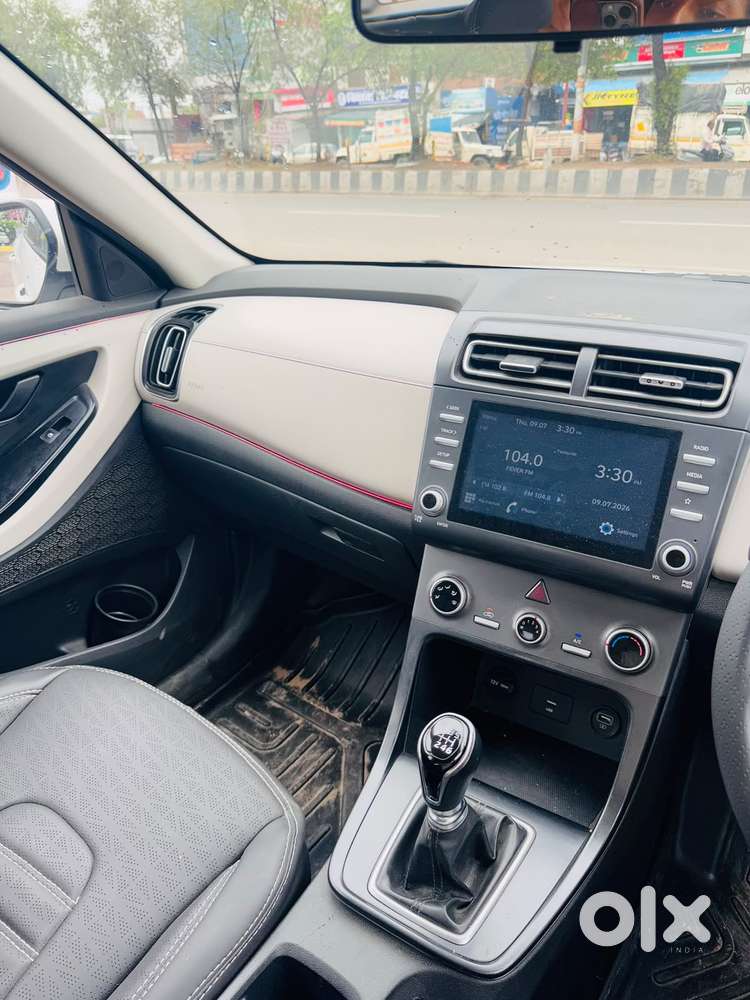 Hyundai Creta 1.4 Ex Diesel, 2020, Diesel