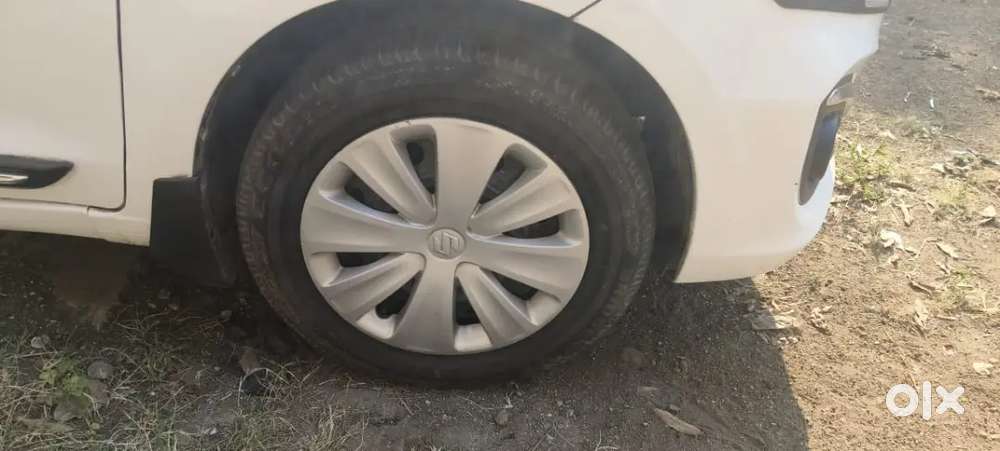 Maruti Suzuki Ertiga 2016 Cng & Hybrids 175000 Km Driven