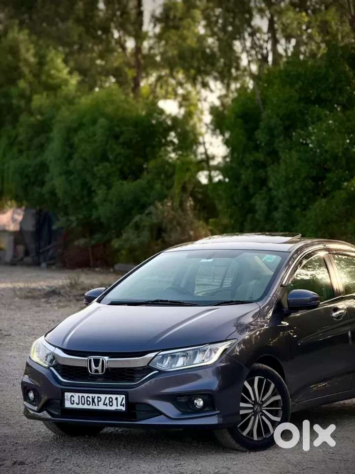 Honda City I-dtec Vx, 2017, Diesel