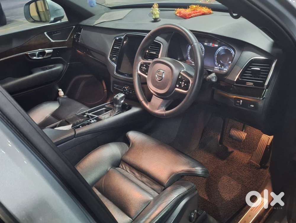 Volvo Xc 90 D5 Inscription, 2017, Diesel