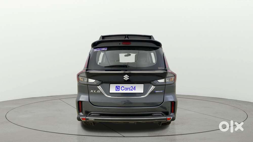 Maruti Suzuki Xl6 Zeta, 2022, Petrol