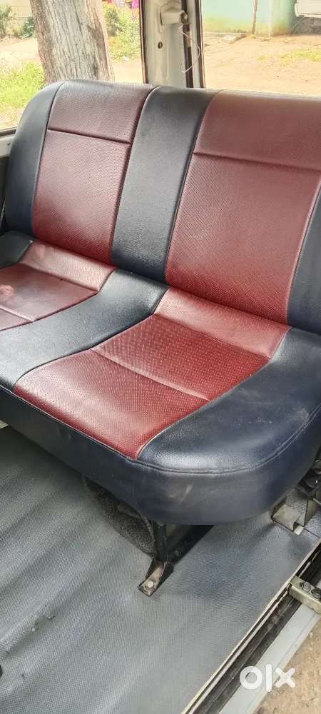 Maruti Suzuki 800 2005