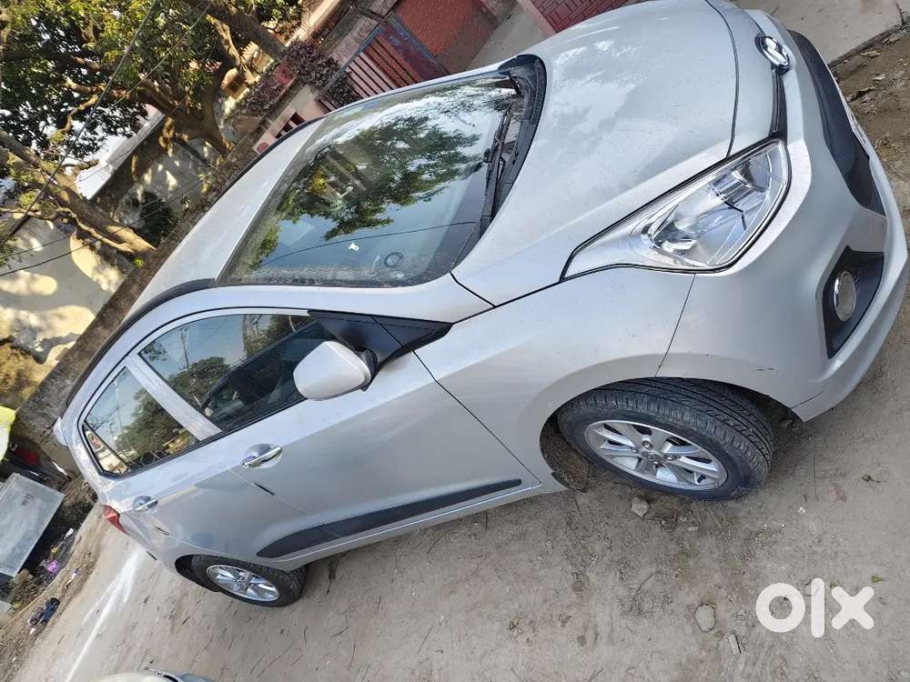 Hyundai Grand I10