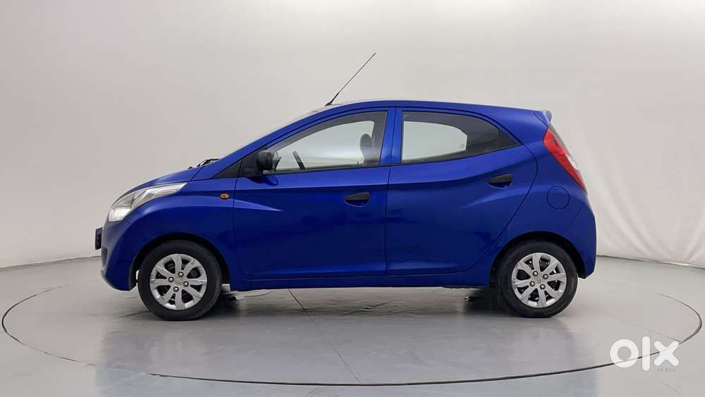 Hyundai Eon Magna + 1.0 Litre Kappa, 2014, Petrol