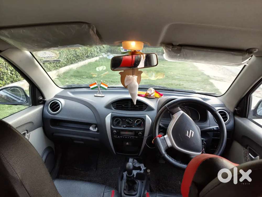 Maruti Alto 800 Vxi Petrol (2018) For Sale