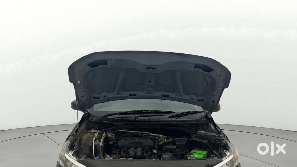 Honda Amaze 1.2 V I-vtec Mt, 2018, Petrol