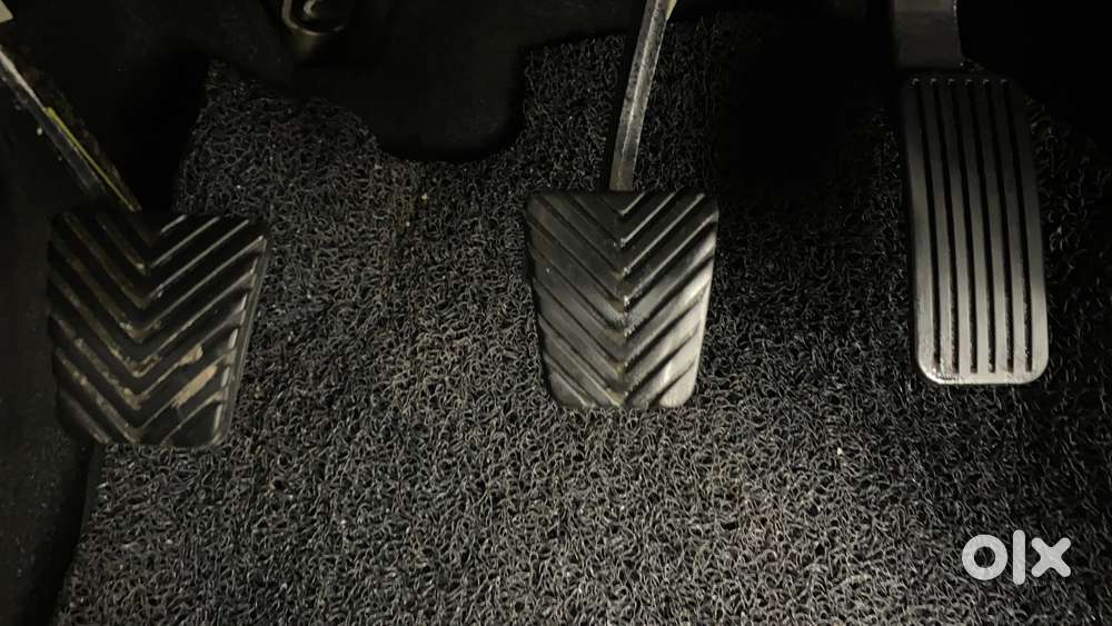 Kia Seltos Htk 1.5 Petrol, 2021, Petrol