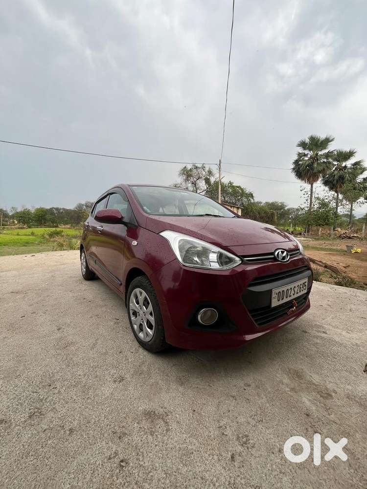 Hyundai Car Manual 2014