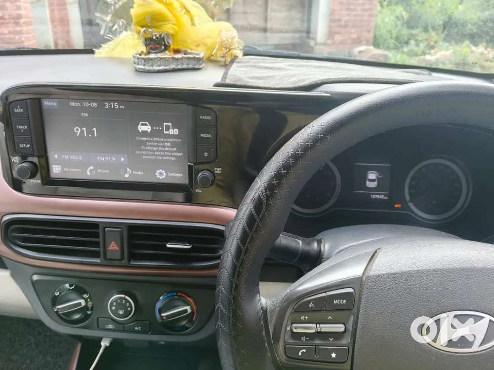 Hyundai Aura 1.2 Sx 2023 Car