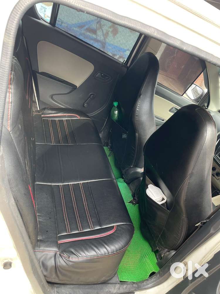 Maruti Suzuki Alto K10 2016 Cng & Hybrids Good Condition