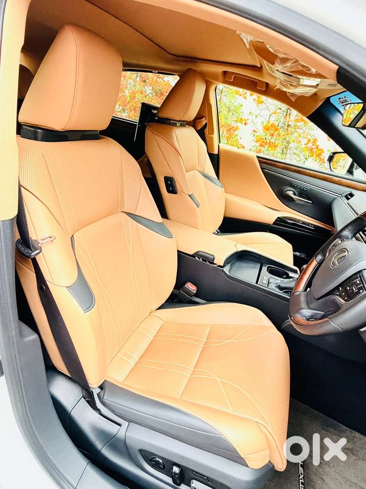 Lexus Es 300h Exquisite, 2025, Petrol