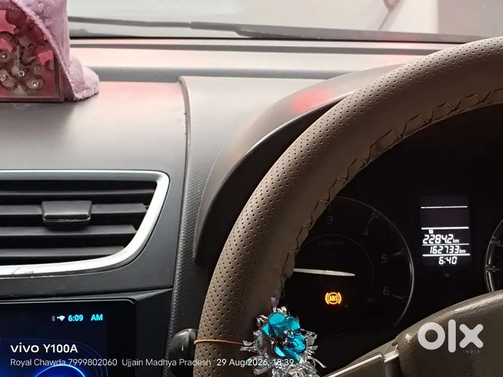 Maruti Suzuki Ertiga Vdi 2015
