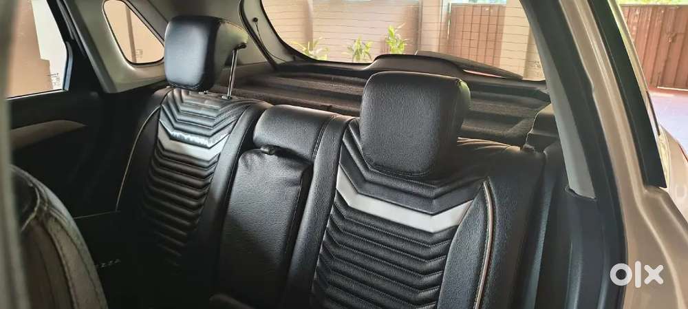 2016 Maruti Suzuki Vitara Brezza Diesel