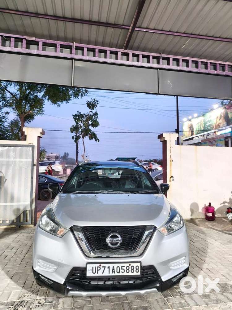 Fully Maintained Car