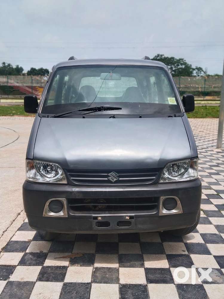 Maruti Suzuki Eeco 7 Seater Standard, 2021, Petrol