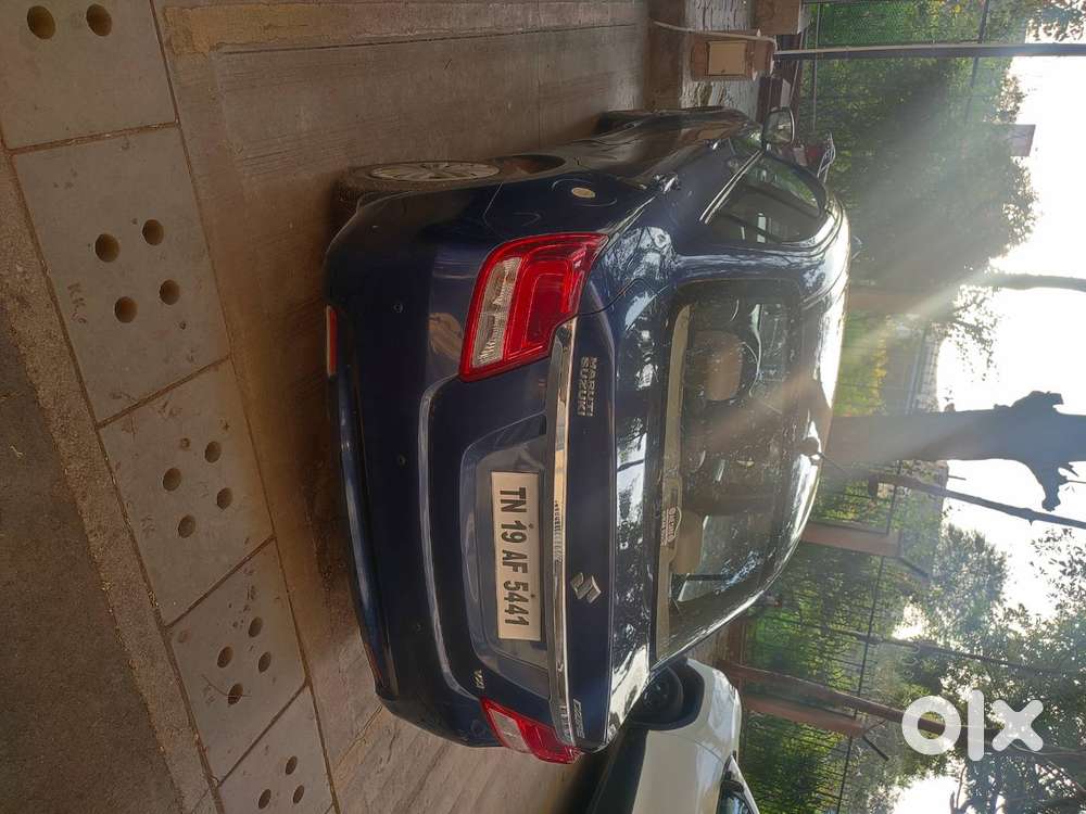 Selling Maruti Dzire 2018 Model In Great Condition