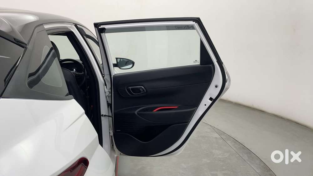Hyundai I20 N Line 1.0 N8 Turbo Dct, 2024, Petrol