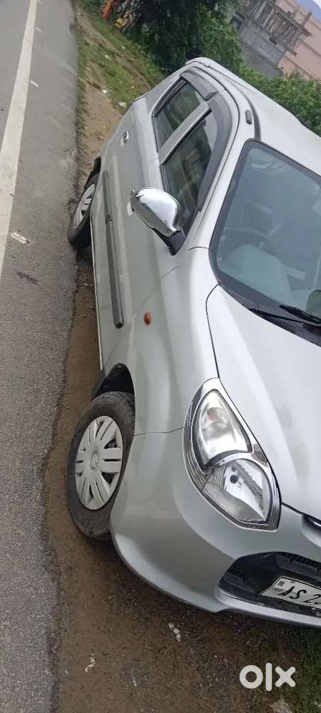 Maruti Suzuki Alto 800 2016 Year Lxi Petrol
