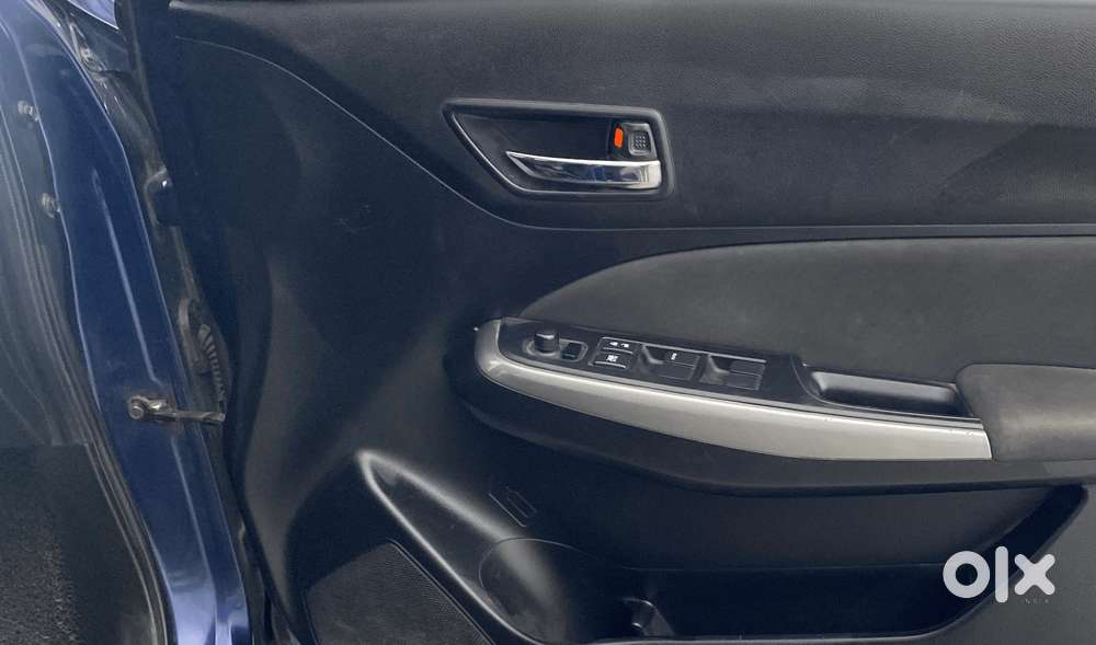 Maruti Suzuki Swift Amt Zdi, 2018, Diesel