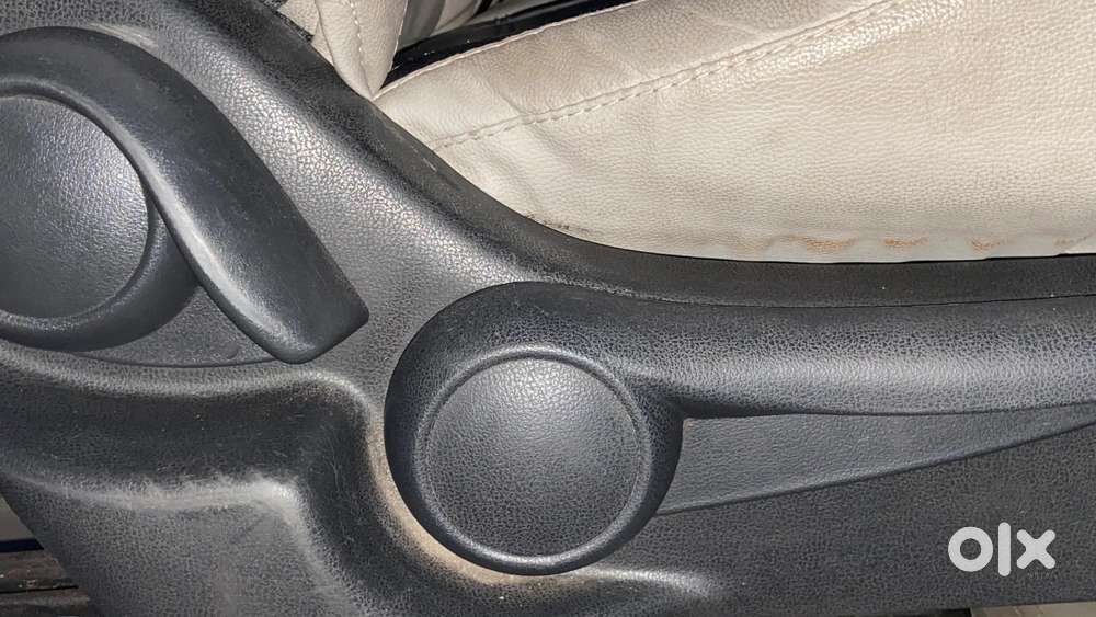 Nissan Micra Xv Cvt, 2020, Petrol