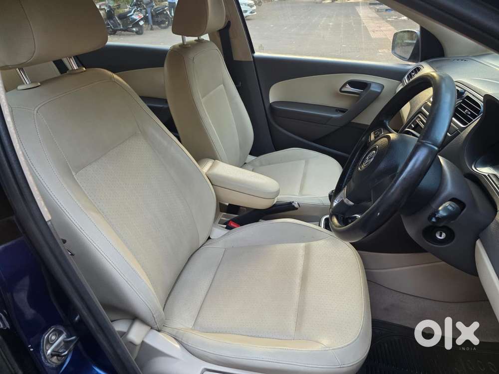 Volkswagen Vento 2010-2013 Petrol Highline, 2013, Petrol