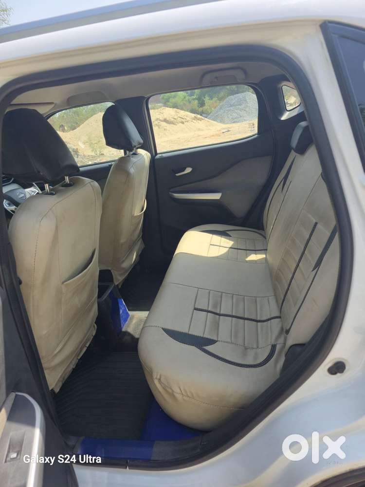 Nissan Magnite 1.0 Xl, 2022, Petrol