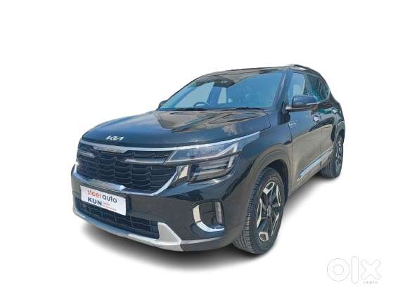 Kia Seltos Htx G, 2025, Petrol