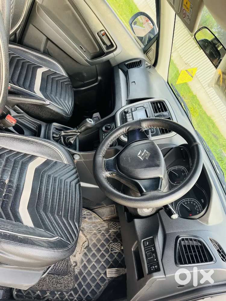 Maruti Suzuki Brezza Vdi(o) Both Keys Available 2017