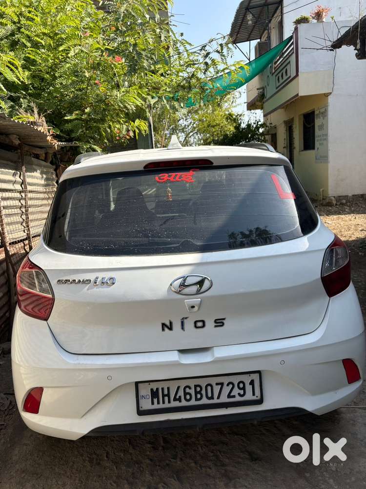 Hyundai Grand I10 2020 Sportz Cng