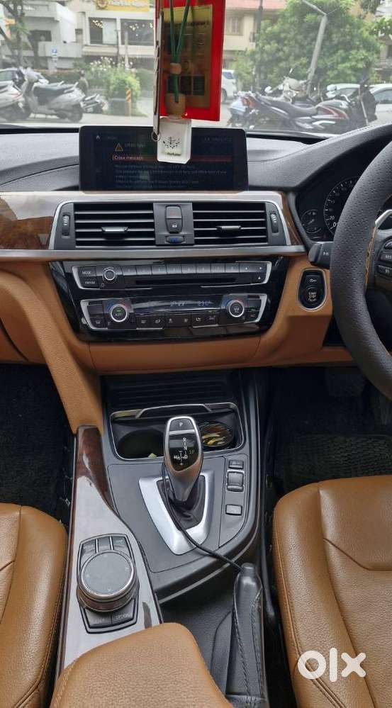 Bmw 3 Series 320d, 2019, Diesel