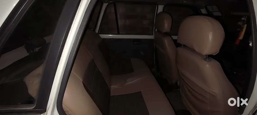 Maruti Suzuki 800 2001