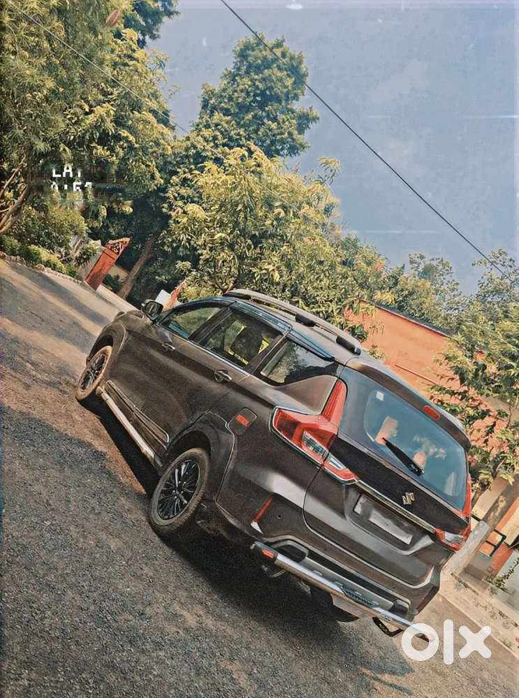 Maruti Suzuki Xl6 2021