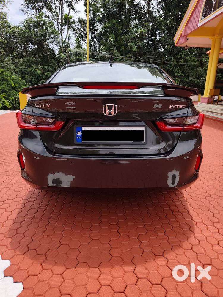 Honda City 1.5 S Mt, 2022, Petrol
