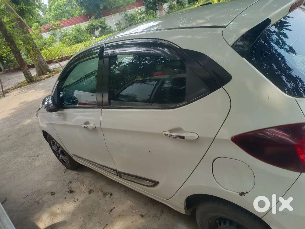 Tata Tiago 1.2 Revotron 2022