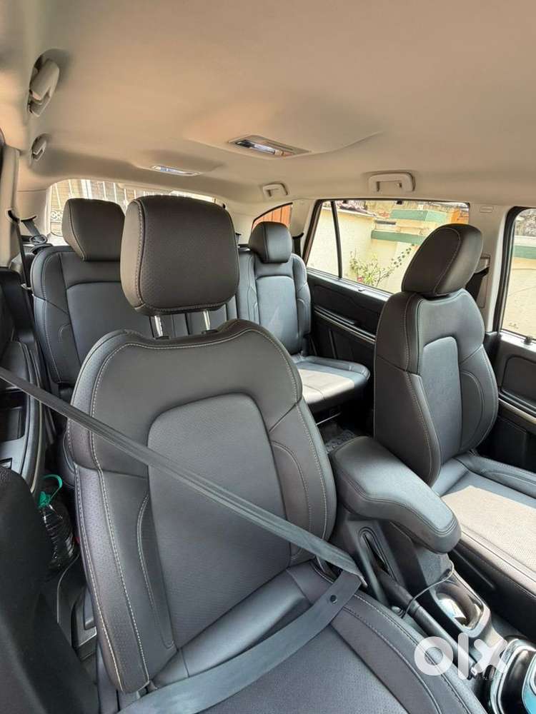  Tata Hexa Xta 7-seater  Immaculate Condition  Fully Maintained
