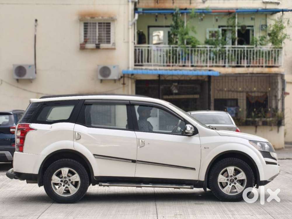 Mahindra Xuv500 2011-2015 W8 2wd, 2013, Diesel