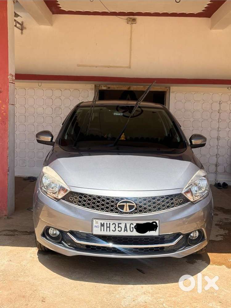 Tata Tigor 2020 Petrol Well Maintained