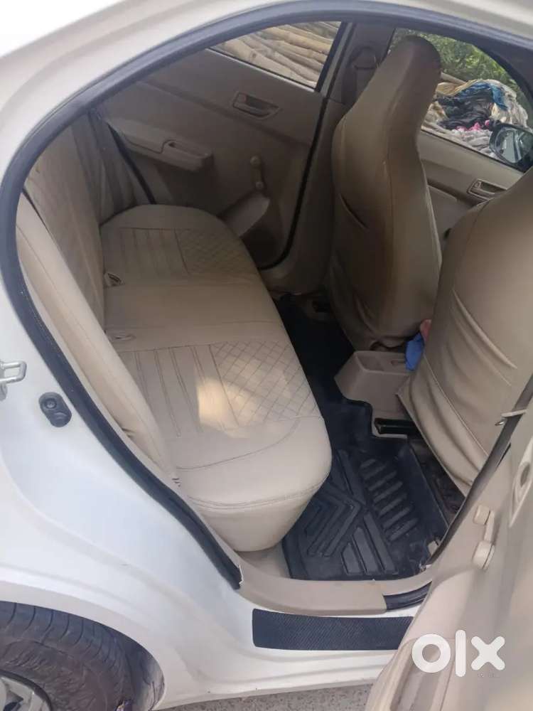 Maruti Dzire 2023 Cng