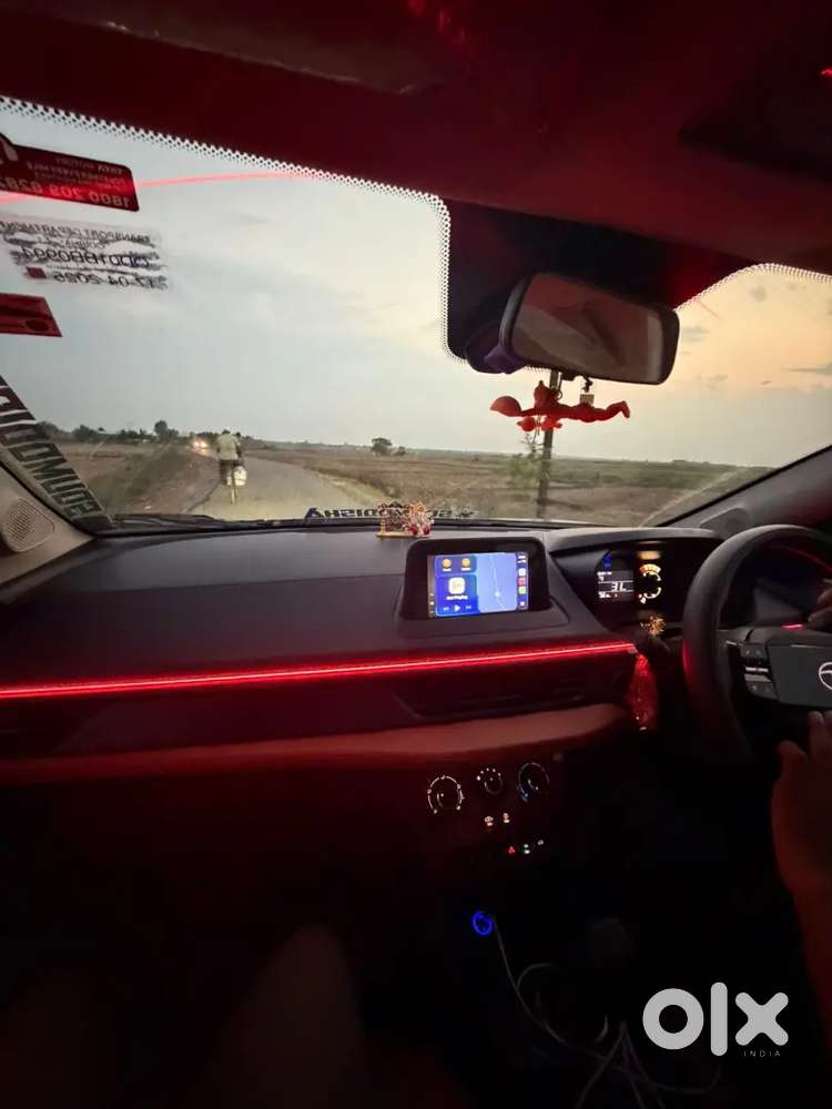 Tata Nexon 2025 Cng & Hybrids Good Condition