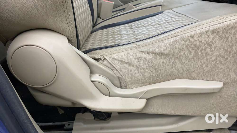 Maruti Suzuki Swift Dzire 1.2 Zxi Bsiv, 2018, Petrol