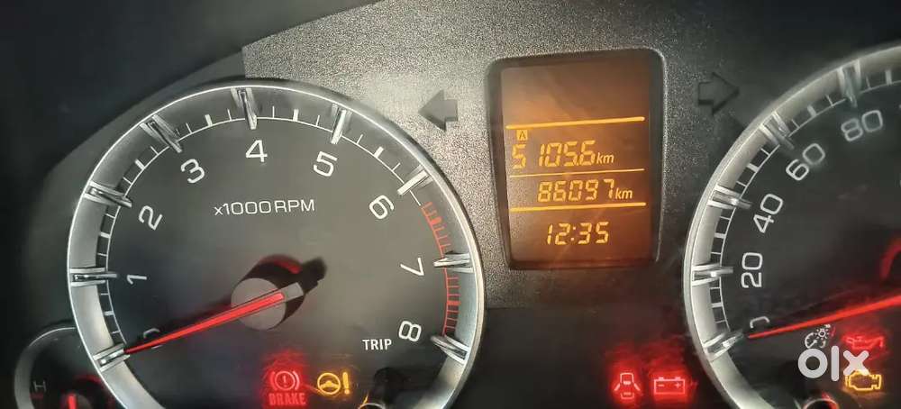 Swift Maruti Suzuki 2017