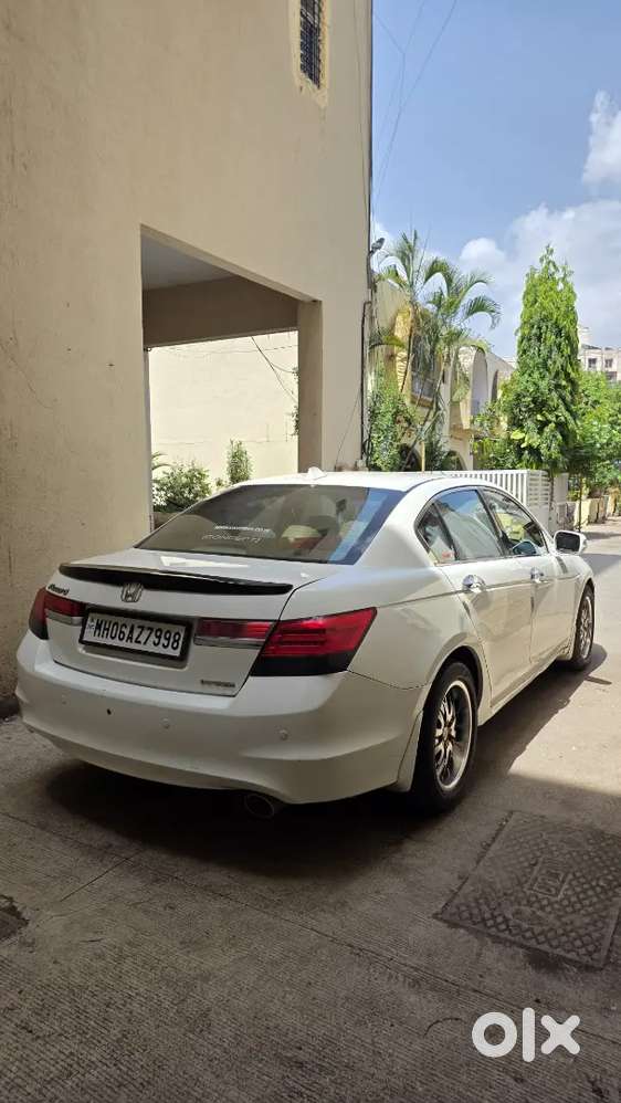 Honda Accord Auto Sunroof For Sale