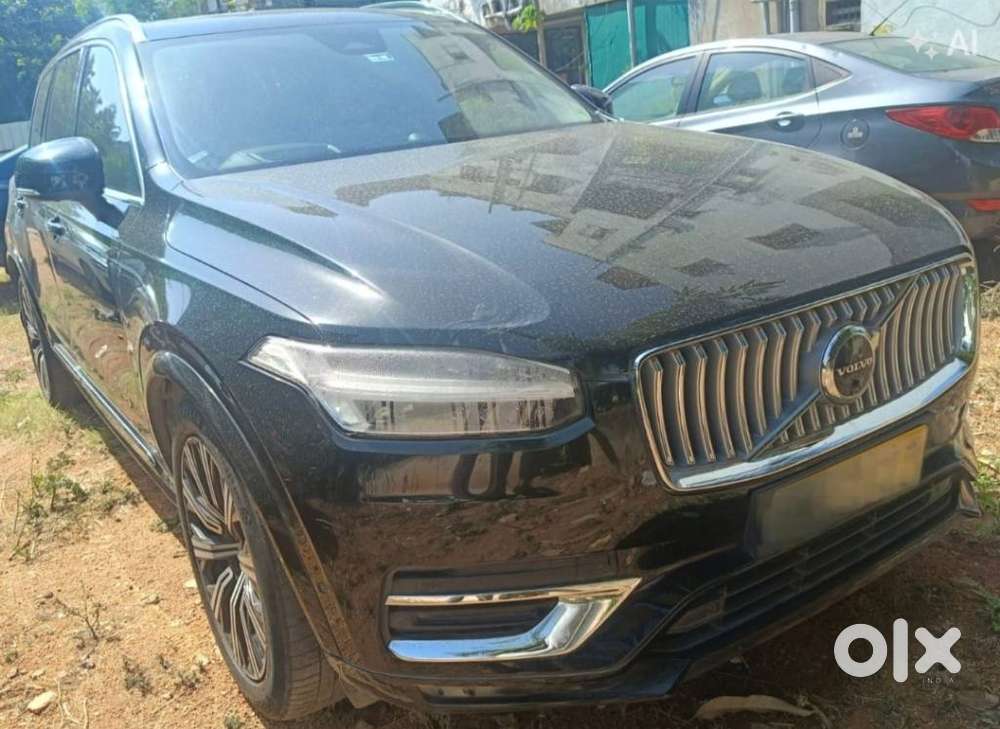 Volvo Xc90 B5 Ultra, 2024, Petrol