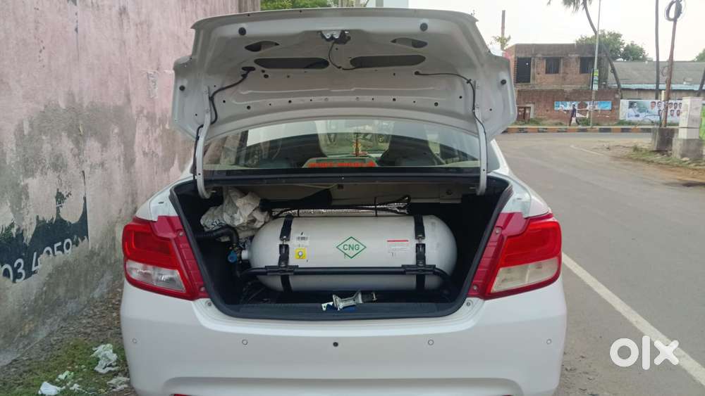 Maruti Suzuki Swift Dzire Tour, 2024, Cng & Hybrids
