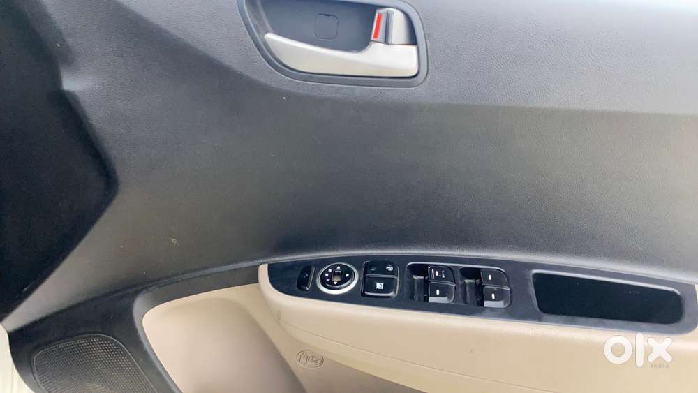 Hyundai Grand I10 Sportz 1.2 Kappa Vtvt, 2014, Petrol